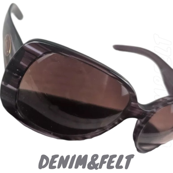 Gucci Women\'s Vintage Diamante Print Sunglasses 2932/S‎ RDRPB 60MM 125MM ??️? main image 15